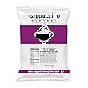 Cappuccino Supreme 2 lb bag Fat Free French Vanilla Instant Cappuccino Mix