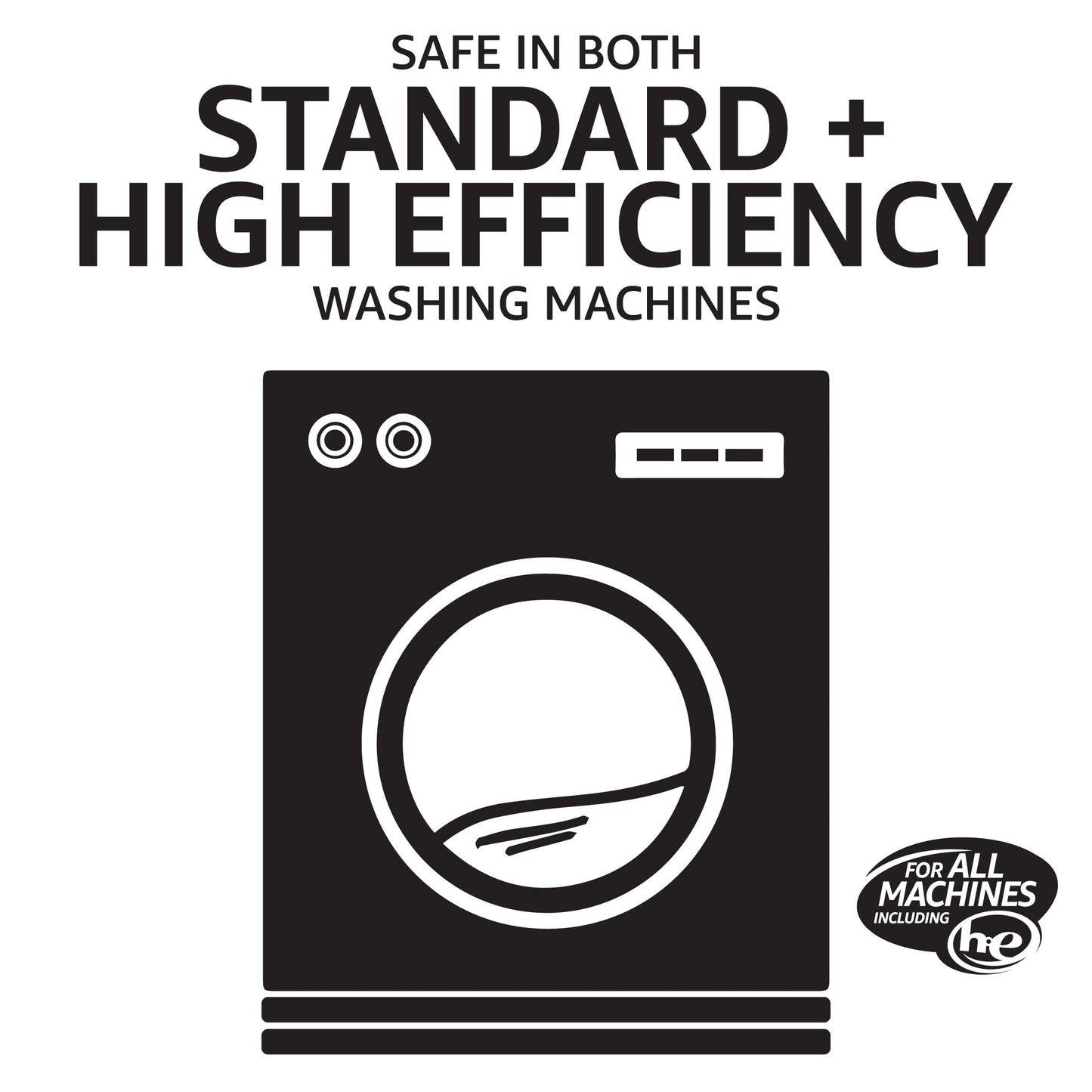 Amazon Basics Concentrated Liquid Laundry Detergent, Hypoallergenic, Free of Perfumes & Clear of Dyes, High Efficiency, 110 Loads, 82.5 Fl Oz