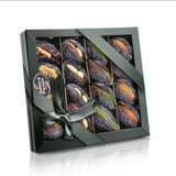 Malatya Pazari Stuffed Medjool Dates with Nuts and Dried Fruit, 14.1oz