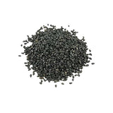 Essential Spice Black Sesame Seeds, 4 oz - Nutty, Bold Flavor with Crunchy Texture - Perfect for Asian Cuisine, Baking, Sushi, Salads & Garnishing