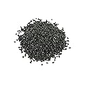Essential Spice Black Sesame Seeds, 4 oz - Nutty, Bold Flavor with Crunchy Texture - Perfect for Asian Cuisine, Baking, Sushi, Salads & Garnishing