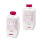 FOREVER NEW Granular Detergent Powder - Delicate Laundry Care Wash - Original Scented 64 oz. (32 oz. 2 Pack)