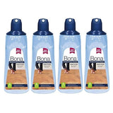 Bona 34 oz Hardwood Floor Cleaner Refillable Cartridge by Bona