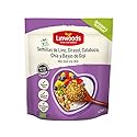 LINWOODS Sunflower Pumpkin & Chia Seeds, 425 GR