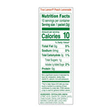 True Peach Lemonade 10-count