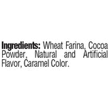 Malt-O-Meal Coco Wheats Breakfast Cereal, Quick Cooking, Kosher, 28 Ounce - 1 count