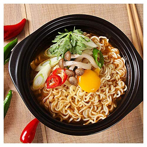 Nongshim Noodle Soup, Ansung Tang Myun, 4.4 Ounce (Pack of 10)
