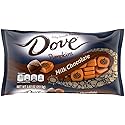 DOVE PROMISES Milk Chocolate Pumpkins Autumn Fall Treats Halloween Candy, 8.87oz