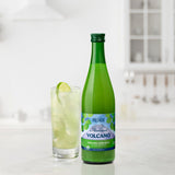 Polenghi Organic Lime Juice, 16.9 FZ