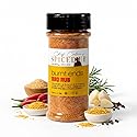 Burnt Ends BBQ Rub Seasoning for Beef, Chicken & Seafood | Bold Smoky Dry Steak Rub for Grilling - Sweet & Savory Brisket, Smoking Spices | Kosher