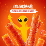 Chinese food Spicy strip ?????108g ???? ?? ??? ????