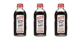 Adams Extract Flavoring 1.5oz Bottles (Pack of 3) Choose Flavor Below (Adams Best Twice as Strong Vanilla 1.5oz)