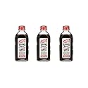Adams Extract Flavoring 1.5oz Bottles (Pack of 3) Choose Flavor Below (Adams Best Twice as Strong Vanilla 1.5oz)