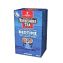 Taylors of Harrogate Yorkshire Tea Bedtime Brew 40 tea bags, 100g