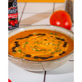 Mexico Lindo Habanero Hot Sauce Xxxtra Hot | 83,200 Scoville Level | Mix of Habanero, Tatemados & Spices | Perfect for Quesadillas, Soups & Nachos | 5