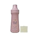 Bath & Body Works Cozy Cashmere Fabric Care Fragrance Booster with a Natural Oats Bar Soap