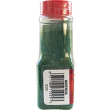 Betty Crocker Decorations Green Crystal, 2.25-Ounce (Pack of 6)