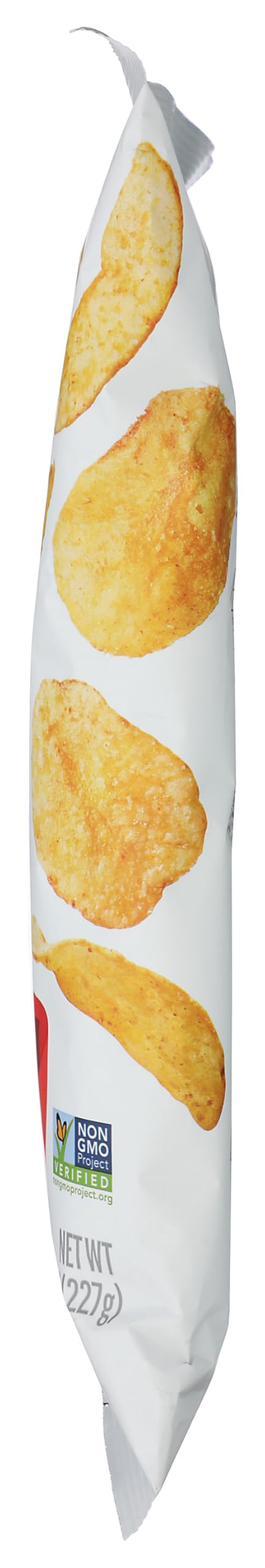 365 By Whole Foods Market, Potato Chips Barbecue, 8 Ounce