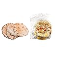 Pita Bread - White 7" loaves - 10 Bags - 10 loaves per bag (SHIP ON FRIDAYS)