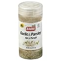 Badia Ground and Garlic Parsley 5 Ounces (Case of 12)