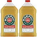 Murphy Oil Soap Oil Soap Concentrated Original Wood Cleaner, 32-Ounce, (Value Pack of 2)