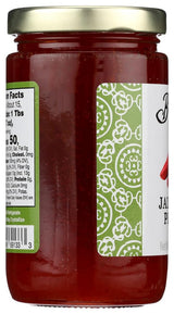 BRASWELL'S JALAPENO PEPPER JELLY