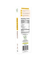 Big Green Food - Corn Linguine, Premium Gluten-Free Penne Pasta, Wheat Free, Vegan Friendly (1 Box)