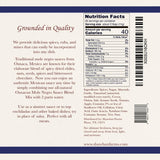 Oaxacan Mole Manchamanteles Enchilada Sauce Mix, Shawhan Farms, 10 oz