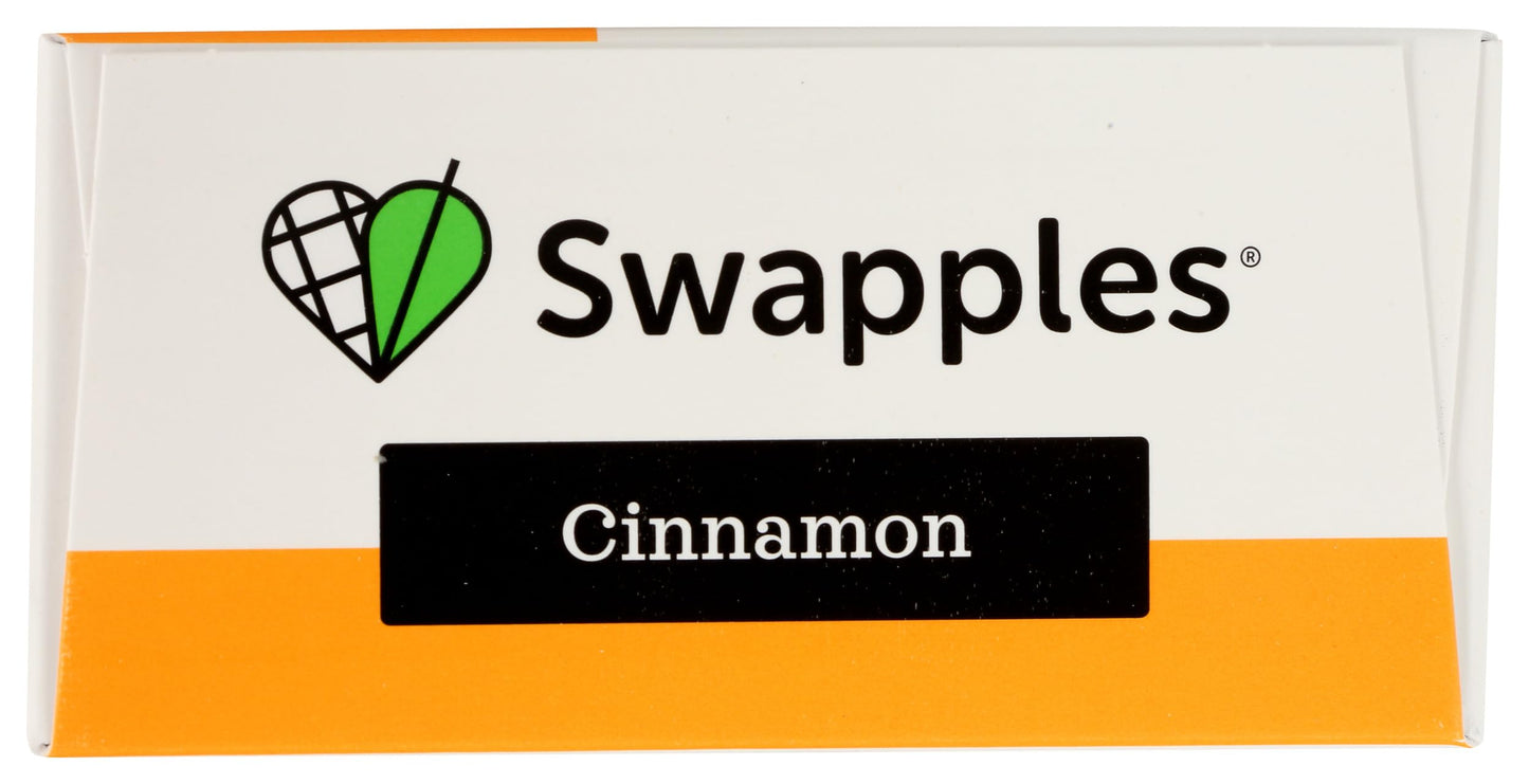 SWAPPLES Cinnamon Swapples, 13.6 OZ