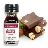 LorAnn Chocolate SS Flavor, 1 dram bottle (.0125 fl oz - 3.7ml - 1 teaspoon)