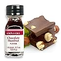 LorAnn Chocolate SS Flavor, 1 dram bottle (.0125 fl oz - 3.7ml - 1 teaspoon)