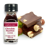 LorAnn Chocolate SS Flavor, 1 dram bottle (.0125 fl oz - 3.7ml - 1 teaspoon)