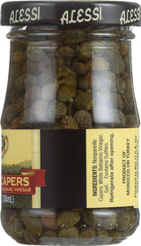 Alessi Caper Balsamic Vinegar3