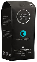 Kicking Horse Coffee Organic Pacific Pipeline, 454 GR
