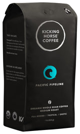 Kicking Horse Coffee Organic Pacific Pipeline, 454 GR