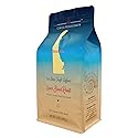 Coffee Rendezbrew 1st State Craft Coffee - Lewes Beach, 100% Arabica Gourmet Infused Coffee, Medium Roast, Ground, 12 oz bag