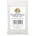 Antico Molino Napoli Caputo 00 Pizzeria Flour, Repack, 9.9 Pound