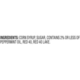 Brach's Mini Peppermint Holiday Candy Canes, Christmas Candy, 35ct Box