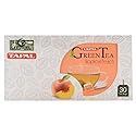Tapal - Tropical Peach Green Tea, 45g (30 tea bags)