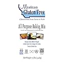 Gluten Free All Purpose Baking Mix ~ 7 1/2 Pound Bag
