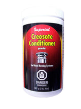 2LB Creosote Eliminator
