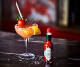 Tabasco Pepper Sauce, 12 x 60 ml
