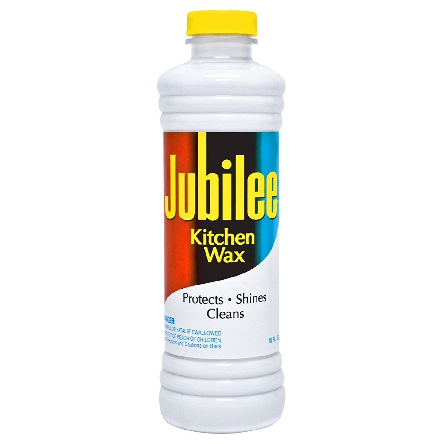 Jubilee Kitchen Wax 15 Fl Oz (Set of 2 Bottles)