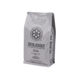 Caliber Coffee 300 Black Out Extra Dark Roast, 12oz bag, Ground…