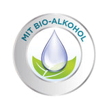 Dr. Beckmann Kühlschrank Hygiene-Reiniger | reinigt hygienisch und neutralisiert Gerüche | mit Bio-Alkohol (250 ml)