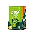 Lav, Dress Well Single-Serve Salad Dressing - Crafted with Avocado Oil & Olive Oil - Armenian-Inspired Flavor - 12 Pack Salad Dressing for Office