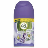 Air Wick Freshmatic Automatic Spray Air Freshener, Lavender and Chamomile Scent, 1 Refill, 6.17 Ounce (Pack of 10)
