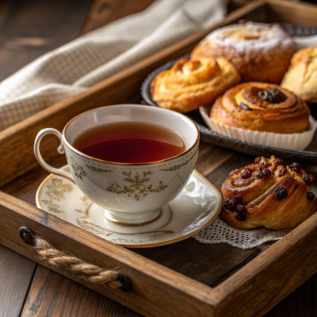 Harney & Sons English Breakfast Tea - 100% China Black Tea, Caffeinated, - Bag of 50 Sachets