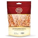 Spicy World Mace Whole 7 Ounce Bag - Indian Jalventri, Javathri, Nutmeg's Rind