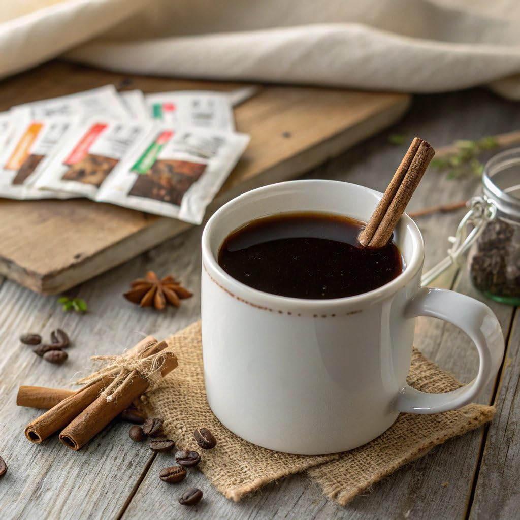 2 Packs Nescafé 3-in-1 ORIGINAL Premix Instant Coffee Single Serve Packets Total 50 Sticks